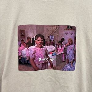 TikTok Boys! Ugh! Long-Sleeve Shirt